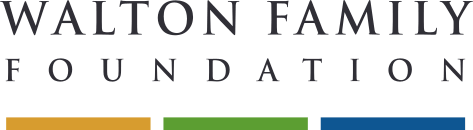 Walton Family Foundation