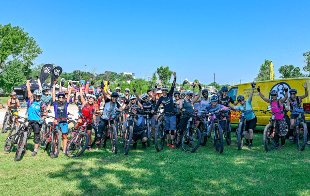 2025 events Women Shred presented by Arnicare, by Boiron