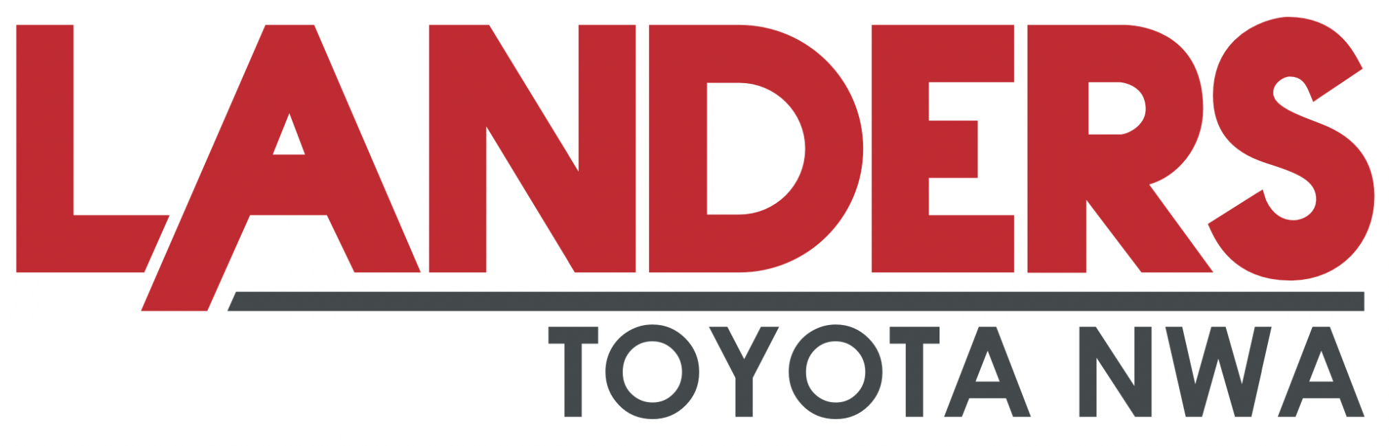 Landers Toyota
