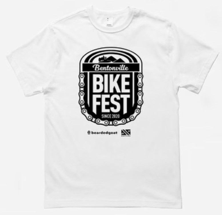 BBF T-Shirt Slate image 