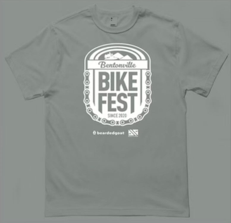 BBF T-Shirt Almond image 