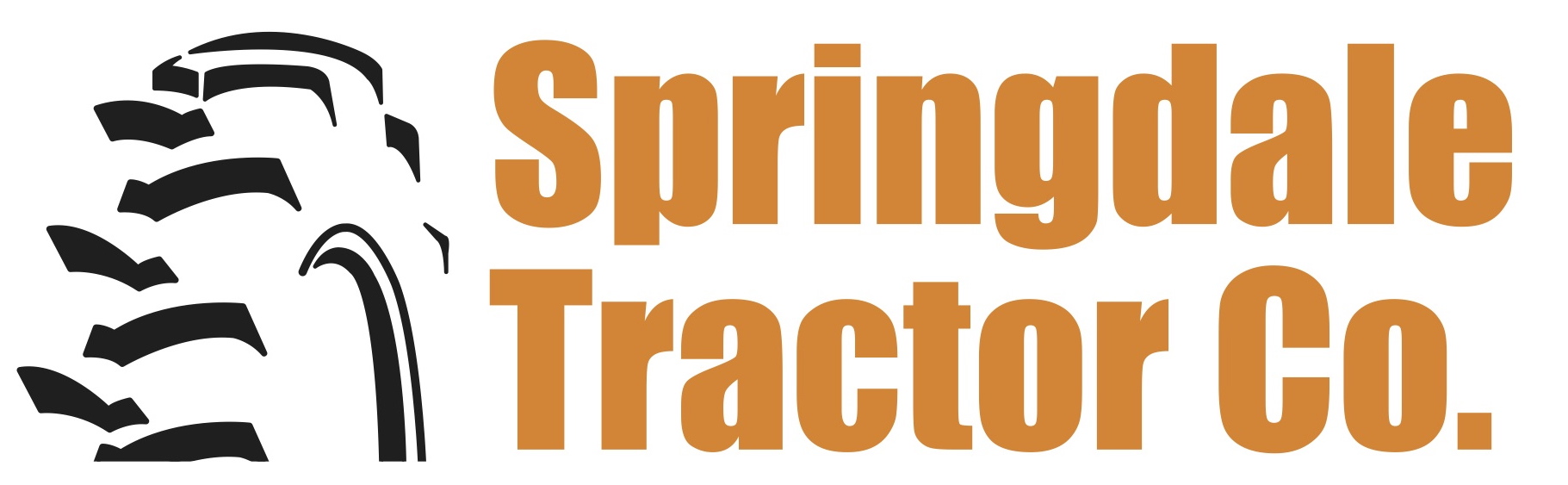 Springdale Tractor Co.