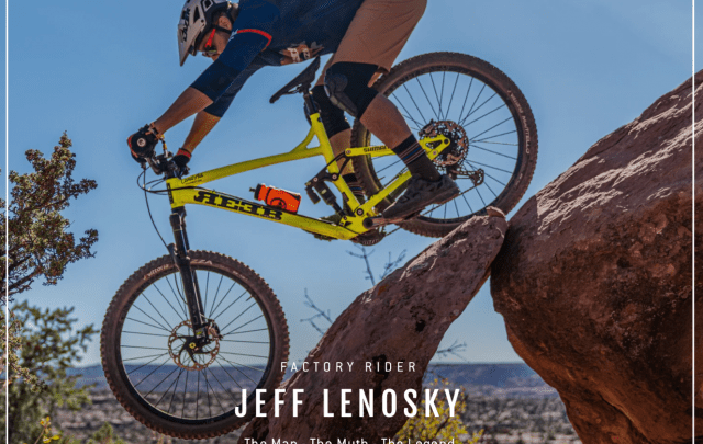 2025 events Trail Boss Academy Technical Trail Riding Clinic