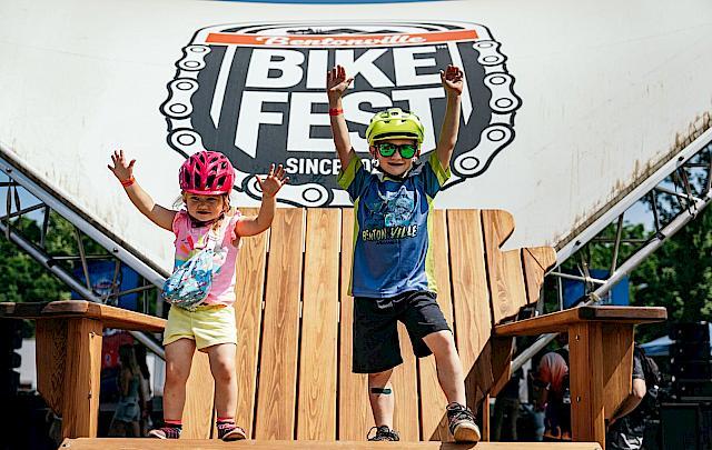 2025 events Kids Zone with Brecky Breck p/b Capri Sun
