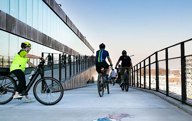 2025 events E-Mobility Day Tours and Activities