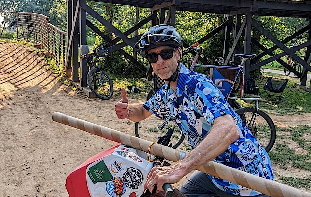 2025 events Haul It All With Gnargo Bikes
