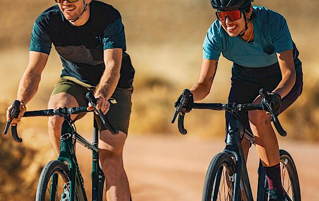 2025 events Gravel Social Presented By Niner